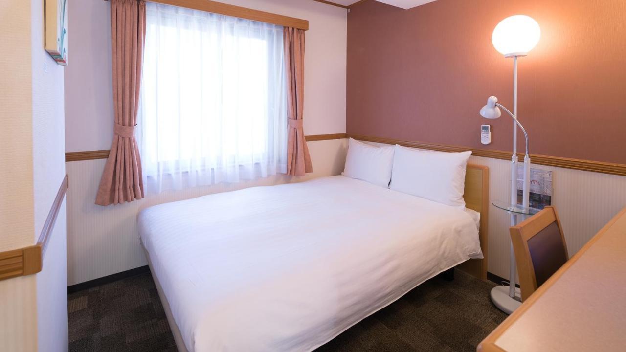 Toyoko Inn Sendai Higashi-Guchi No.1 Eksteriør bilde