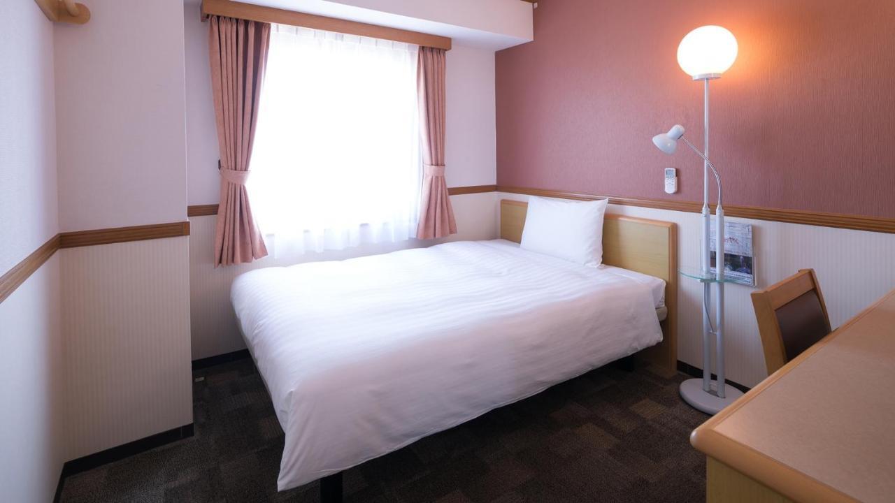 Toyoko Inn Sendai Higashi-Guchi No.1 Eksteriør bilde