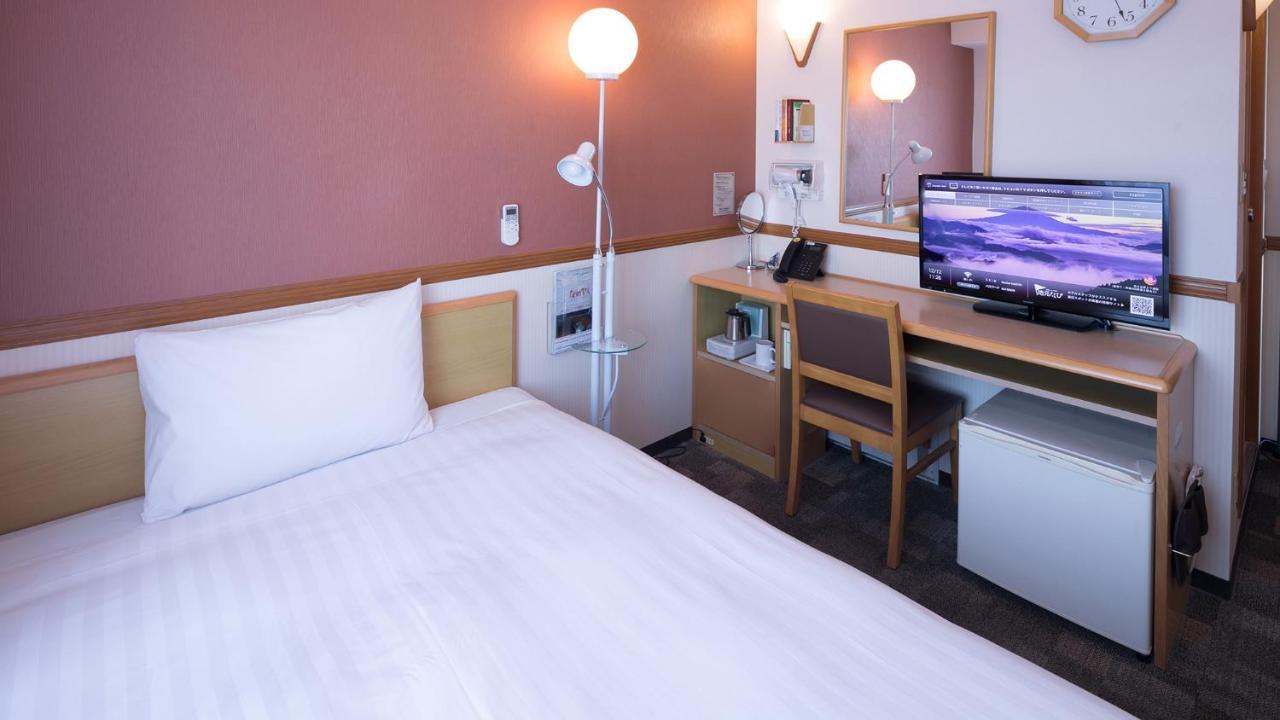 Toyoko Inn Sendai Higashi-Guchi No.1 Eksteriør bilde