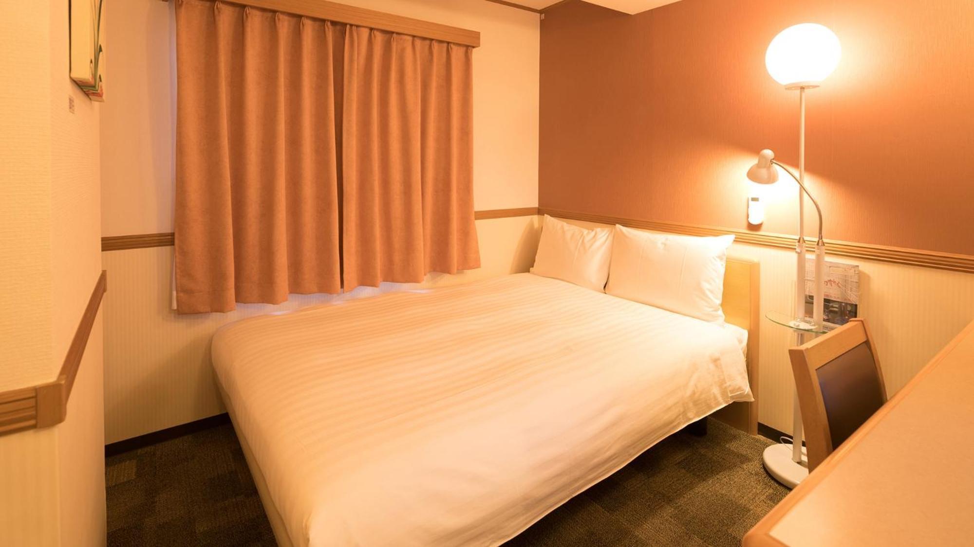 Toyoko Inn Sendai Higashi-Guchi No.1 Rom bilde