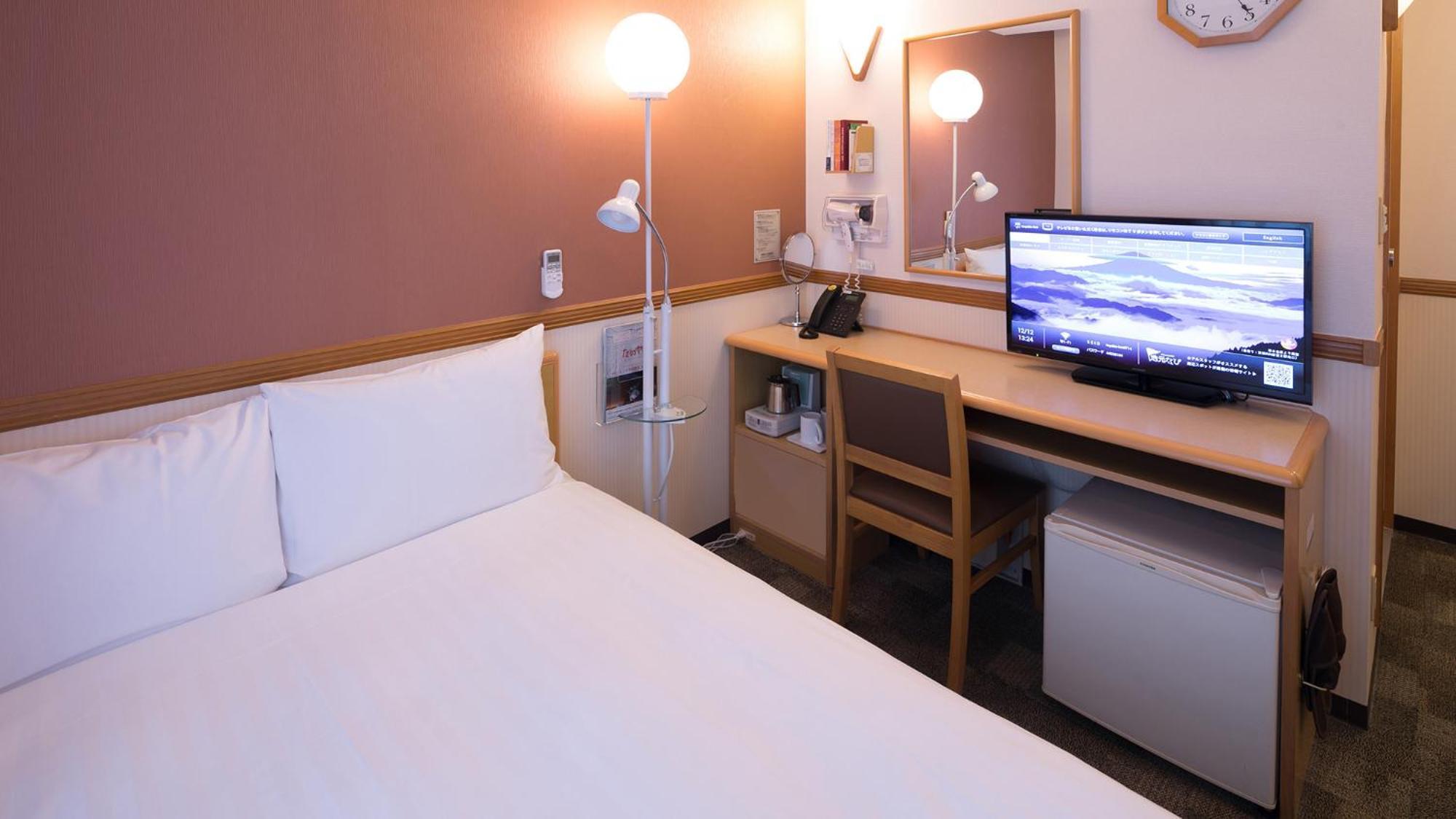 Toyoko Inn Sendai Higashi-Guchi No.1 Rom bilde