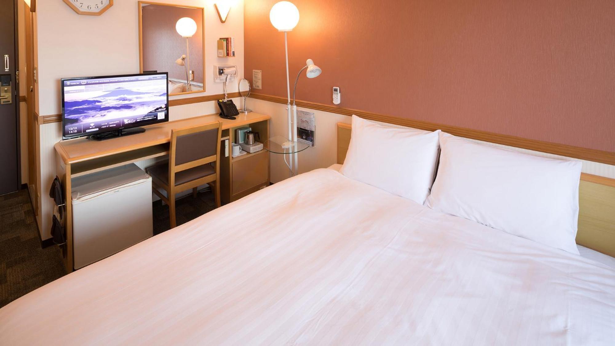 Toyoko Inn Sendai Higashi-Guchi No.1 Rom bilde
