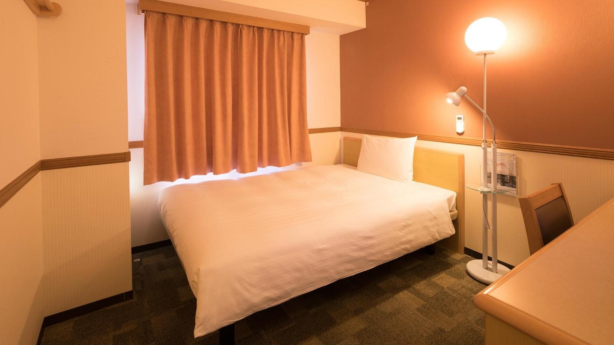 Toyoko Inn Sendai Higashi-Guchi No.1 Rom bilde