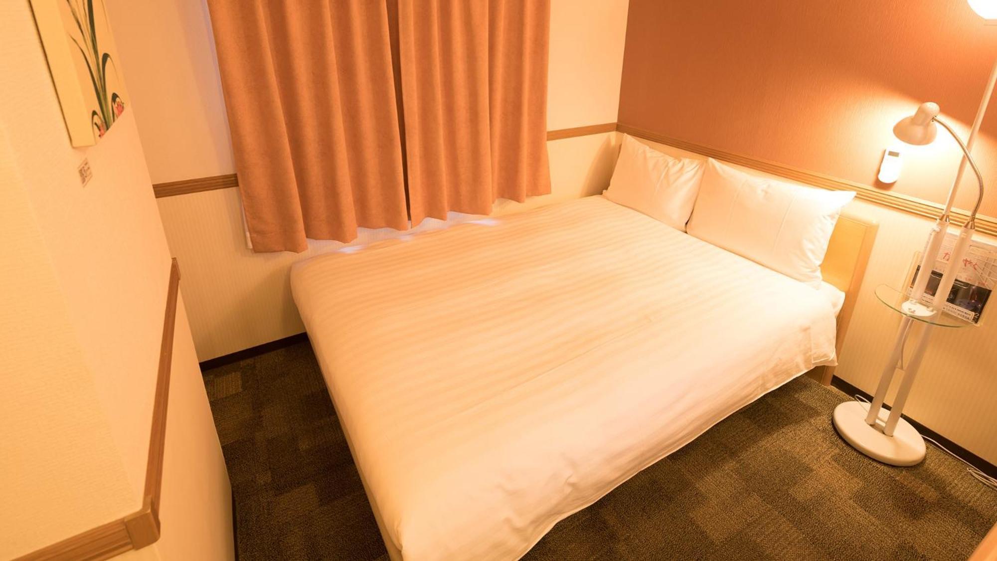 Toyoko Inn Sendai Higashi-Guchi No.1 Rom bilde