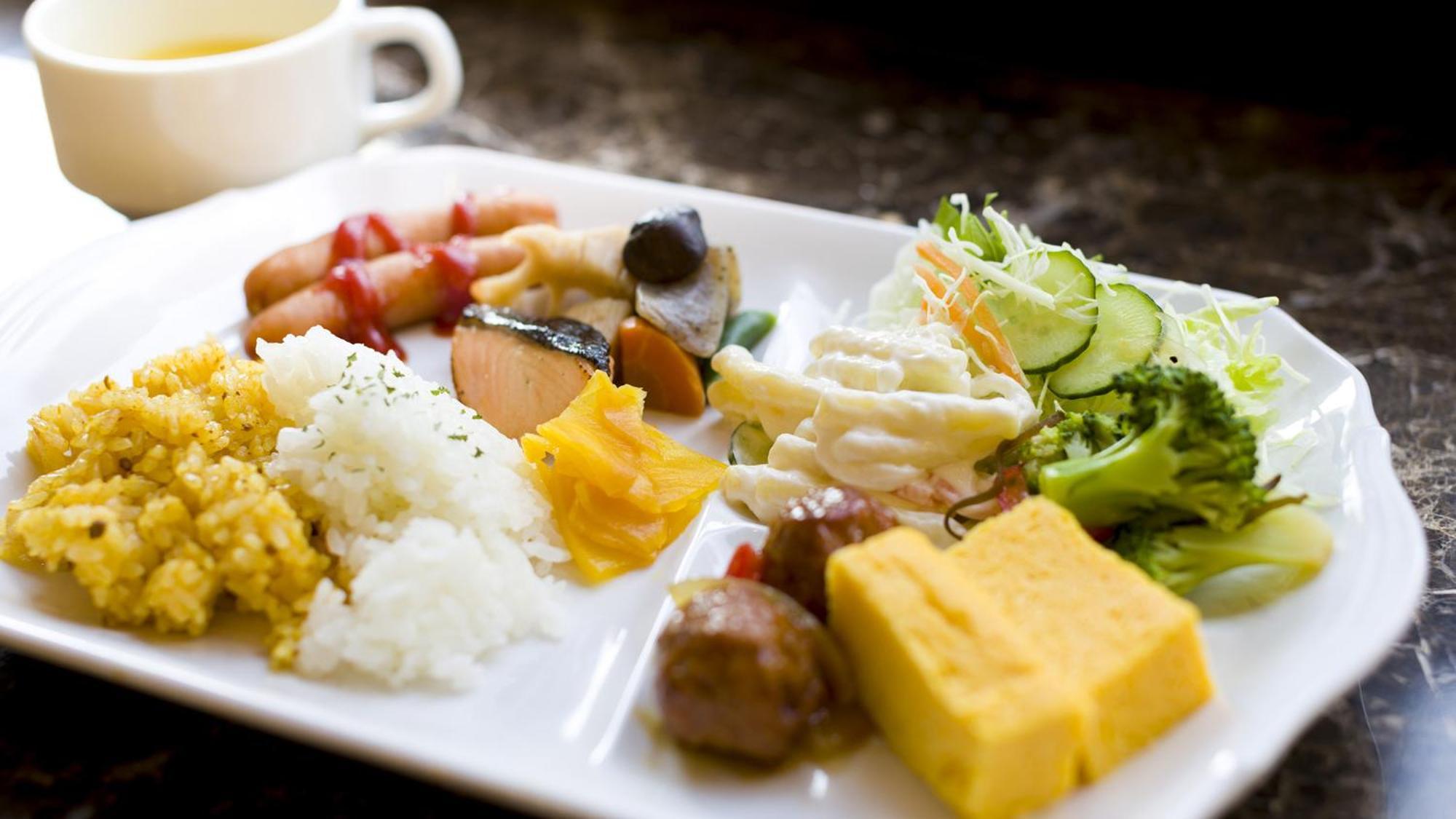 Toyoko Inn Sendai Higashi-Guchi No.1 Eksteriør bilde