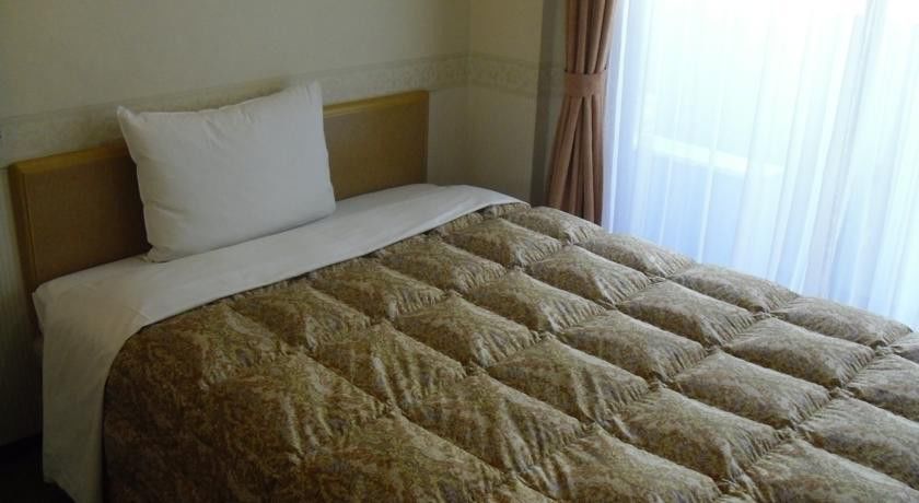Toyoko Inn Sendai Higashi-Guchi No.1 Eksteriør bilde