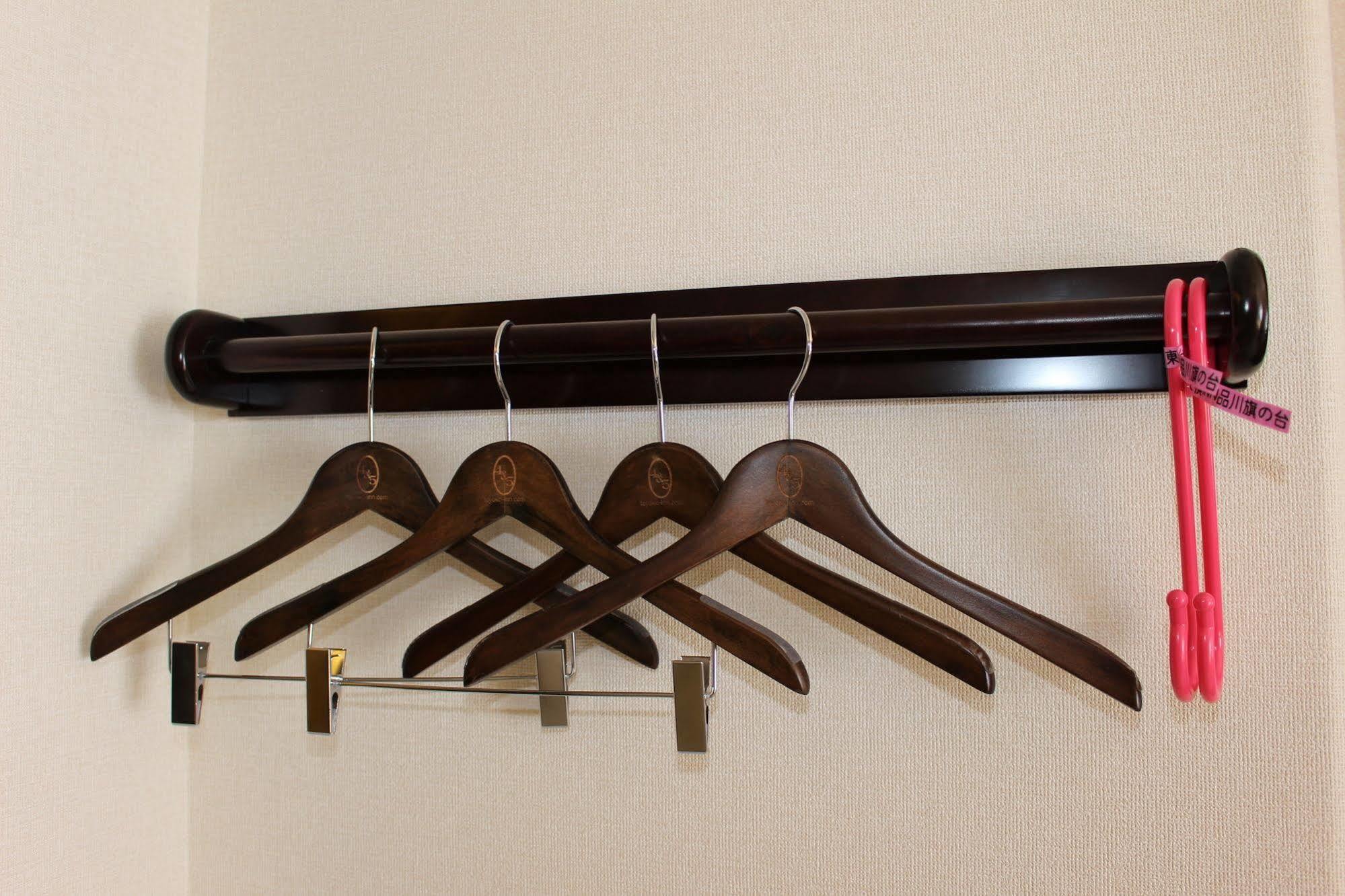 Toyoko Inn Sendai Higashi-Guchi No.1 Eksteriør bilde